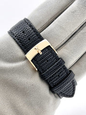 Zenith El Primero Chronomaster 18k Rose Gold Automatic 42mm 18.2043.400