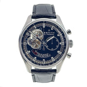 Zenith El Primero Chronomaster Steel 42mm Automatic Men’s Watch 03.2080.4021