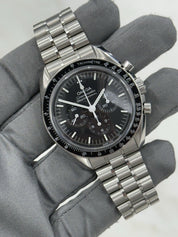 2022 Omega Speedmaster Moonwatch 42mm Sapphire Watch 310.30.42.50.01.002
