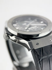 Hublot Classic Fusion Titanium Skeleton Dial 45mm Automatic Men’s 517.NX.0170.LR