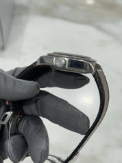 2021 Tudor Black Bay GMT Pepsi 41mm Stainless Steel Black Red Blue Date 79830RB