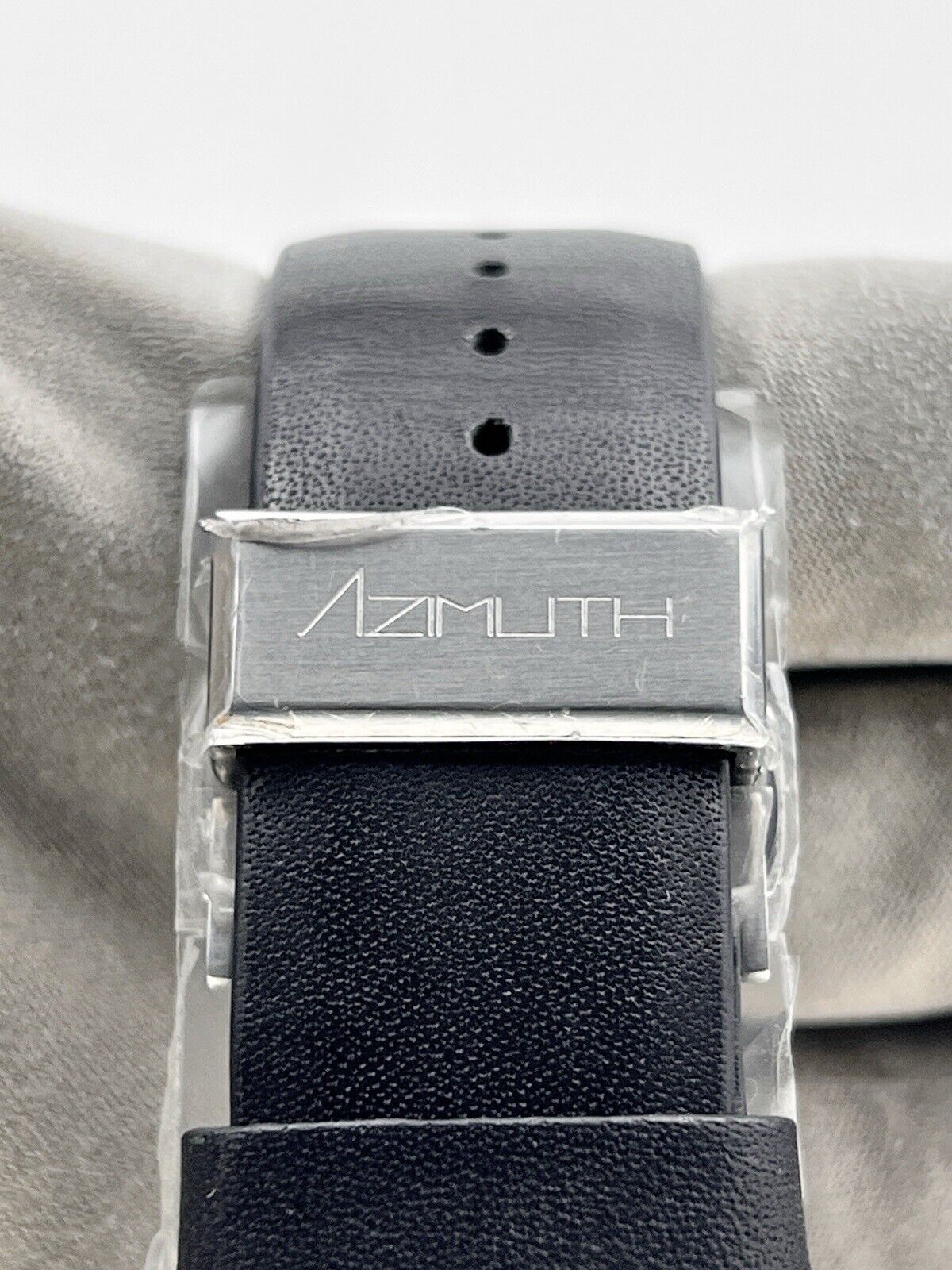 2023 Azimuth Manual Wind Limited Edition /88 Pieces SP.SS.TT.N002 - Full Set