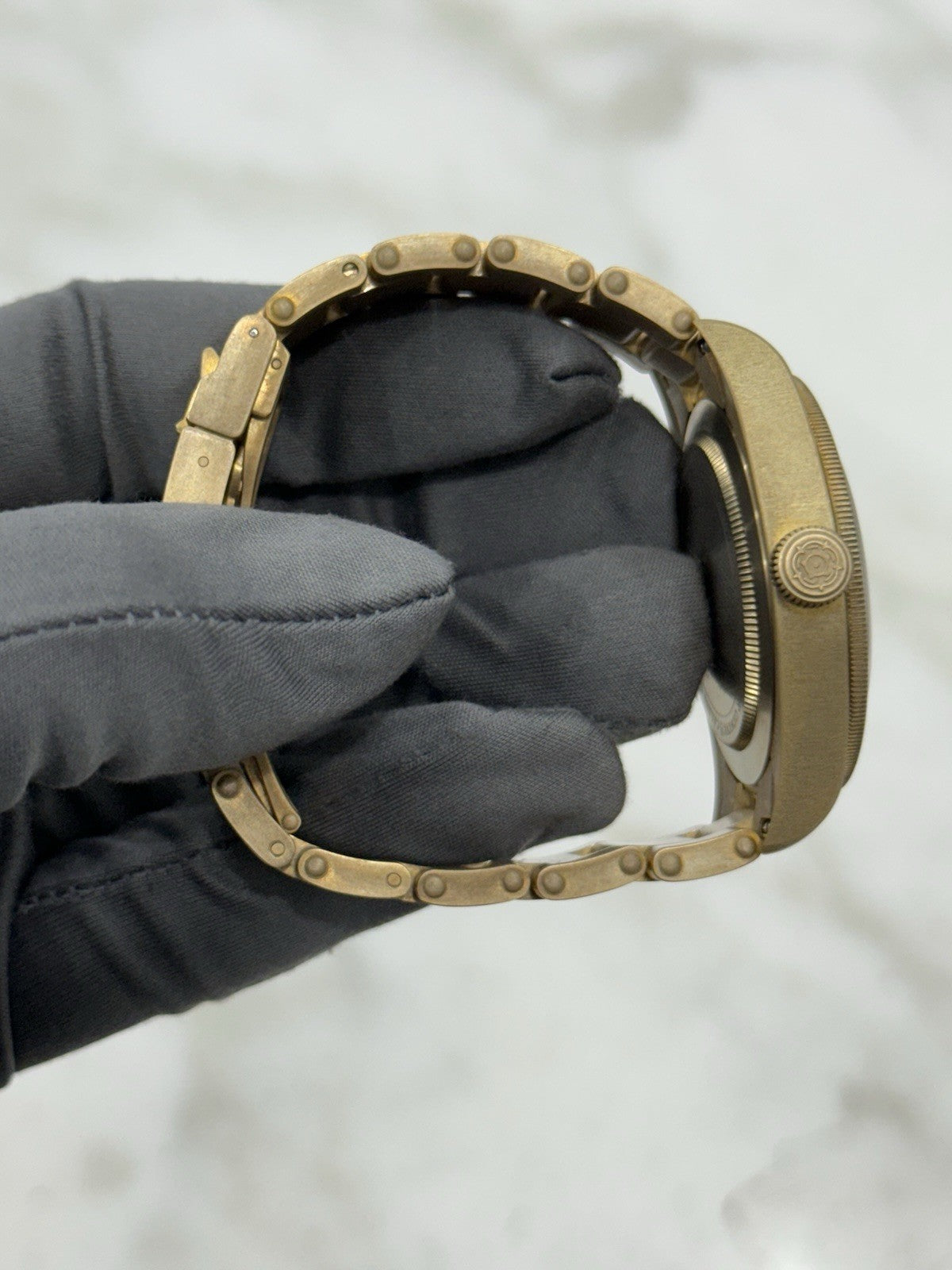 2022 Tudor Black Bay Fifty Eight Bronze 39mm Automatic Men’s Watch 79012M