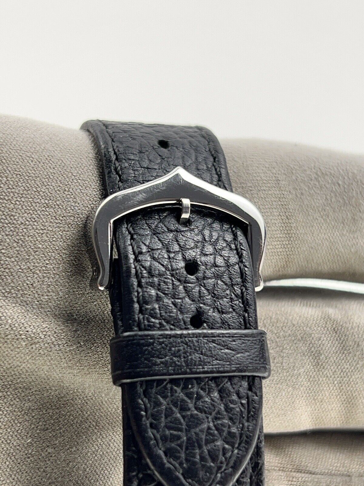 2022 Cartier Tank Stainless Steel Quartz Men’s Watch WSTA0041 - Box/Papers