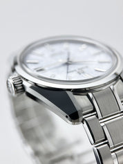 2023 Grand Seiko Heritage Collection SLGH013 40mm Automatic Watch - Box & Papers