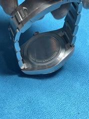 2022 Tudor Ranger 39mm Stainless Steel 79950 Black Dial Automatic Mens Watch