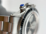 2023 Gevril Tribeca ‘Paul Newman’ Chronograph Panda Limited Edition Box & Papers