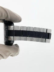 Zenith Defy Extreme Titanium Silver Dial 43mm Automatic Men's Watch 96.0515.685