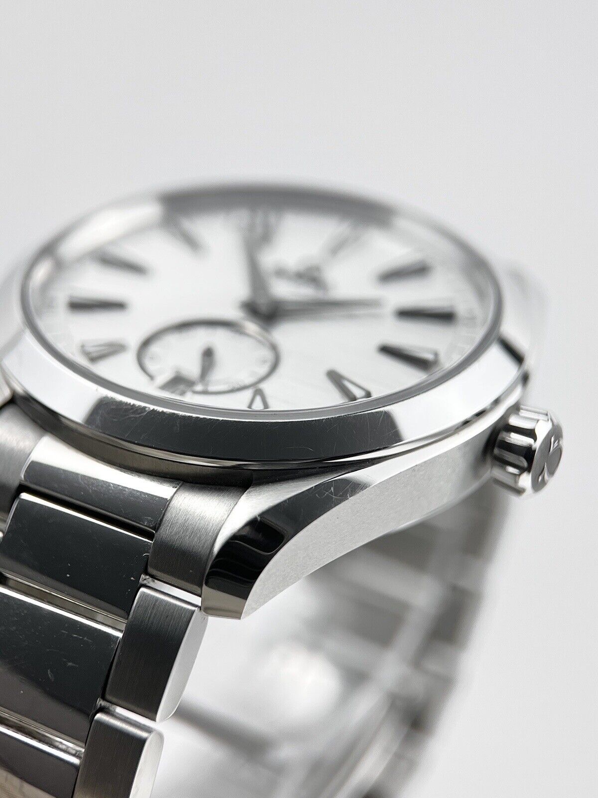 2022 Omega Seamaster Aqua Terra 150M 41mm Men’s Watch 220.10.41.21.02.002 W/ B&P