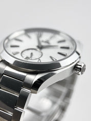 2022 Omega Seamaster Aqua Terra 150M 41mm Men’s Watch 220.10.41.21.02.002 W/ B&P