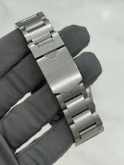 2018 Tudor Black Bay 41 Stainless Steel Black Dial Automatic Men’s Watch 79540