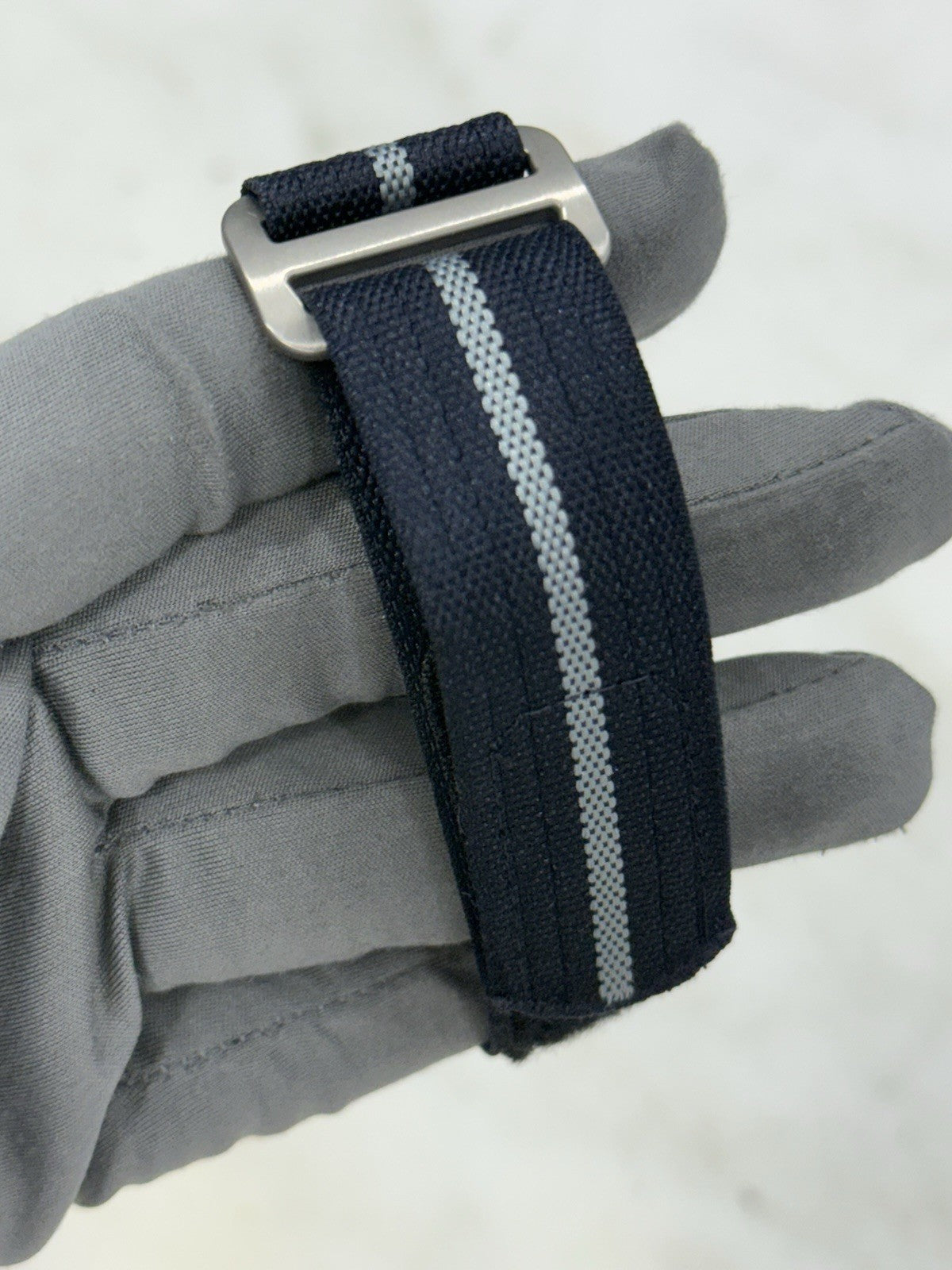 2022 Tudor Pelagos FXD 42mm Navy Blue Dial Titanium 25707B/23 Watch - Box/Papers