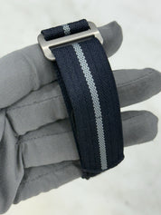 2022 Tudor Pelagos FXD 42mm Navy Blue Dial Titanium 25707B/23 Watch - Box/Papers