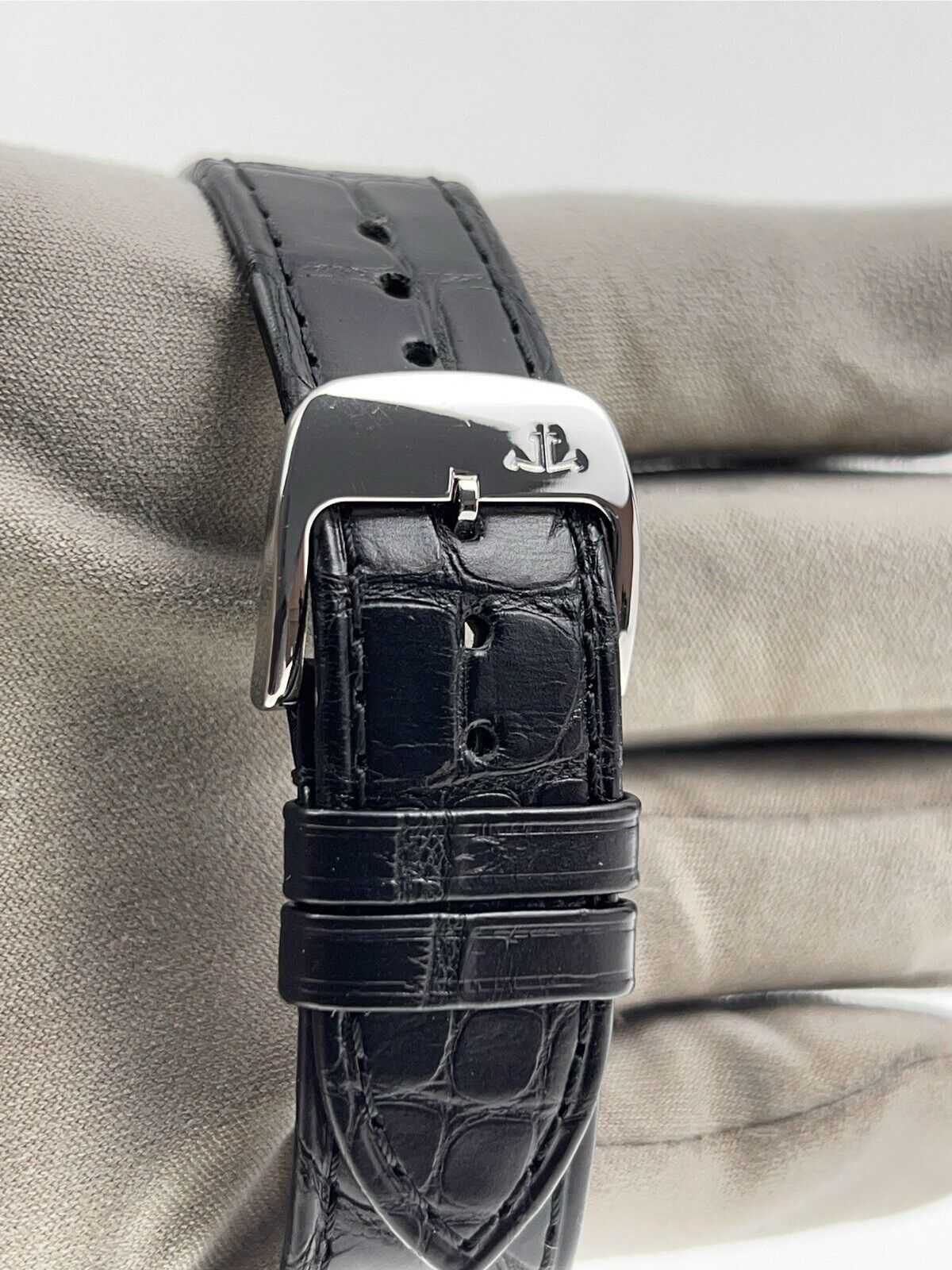 2016 Jaeger LeCoultre Reverso Ultra Thin Steel 27mm Manual Wind Q2788570