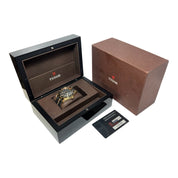 2021 Tudor Black Bay Bronze Gray Dial 43mm Automatic Mens Watch 79250BA