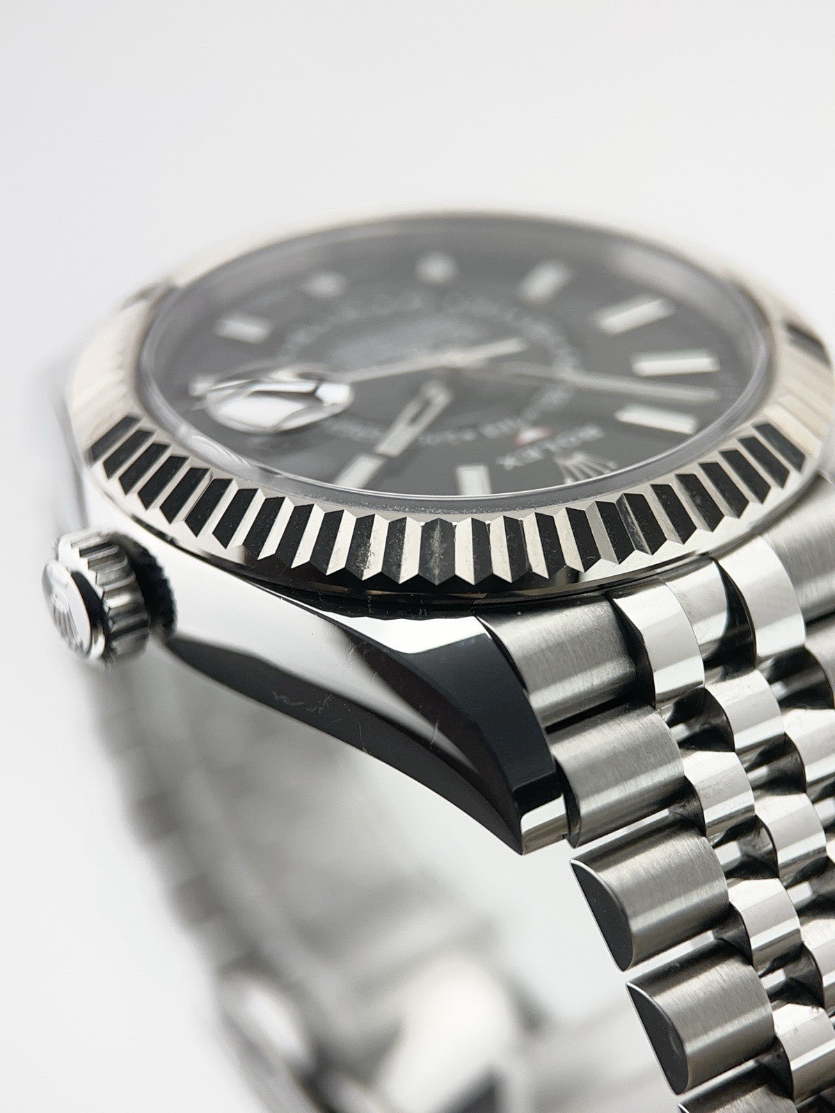 Rolex Sky Dweller 326934 Trade Difference for JM