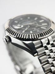 Rolex Sky Dweller 326934 Trade Difference for JM
