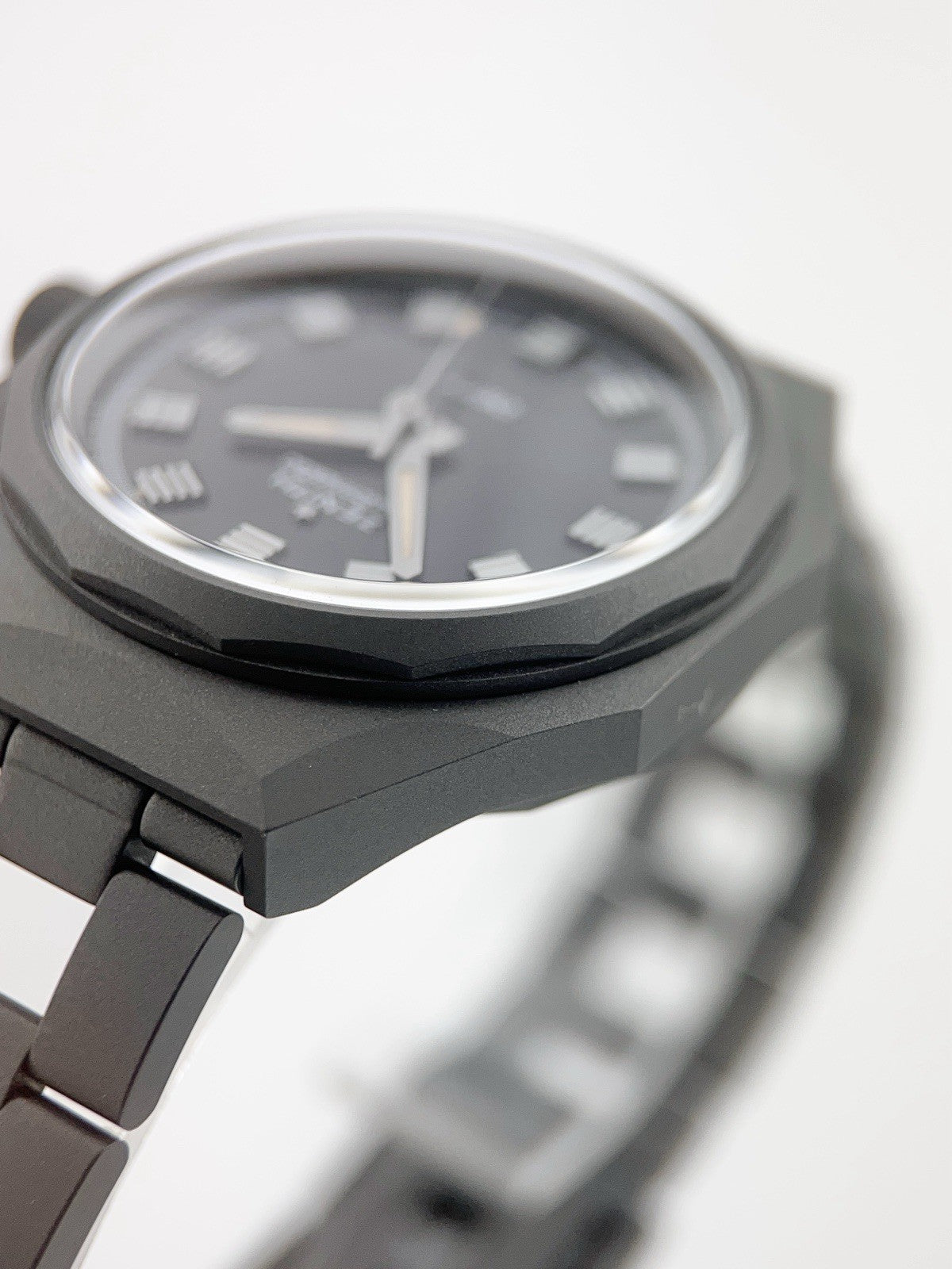 Brand New 2024 Zenith Defy Revival Shadow 97.A3642.670