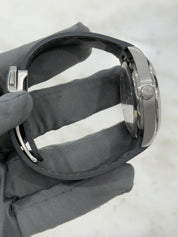 2021 Omega Seamaster Aqua Terra Automatic Rubber Watch 220.12.41.21.02.002 - B/P