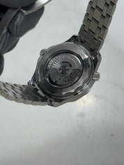 2020 Omega Seamaster Diver 300M Mens Watch 210.30.42.20.06.001 - Box/Papers