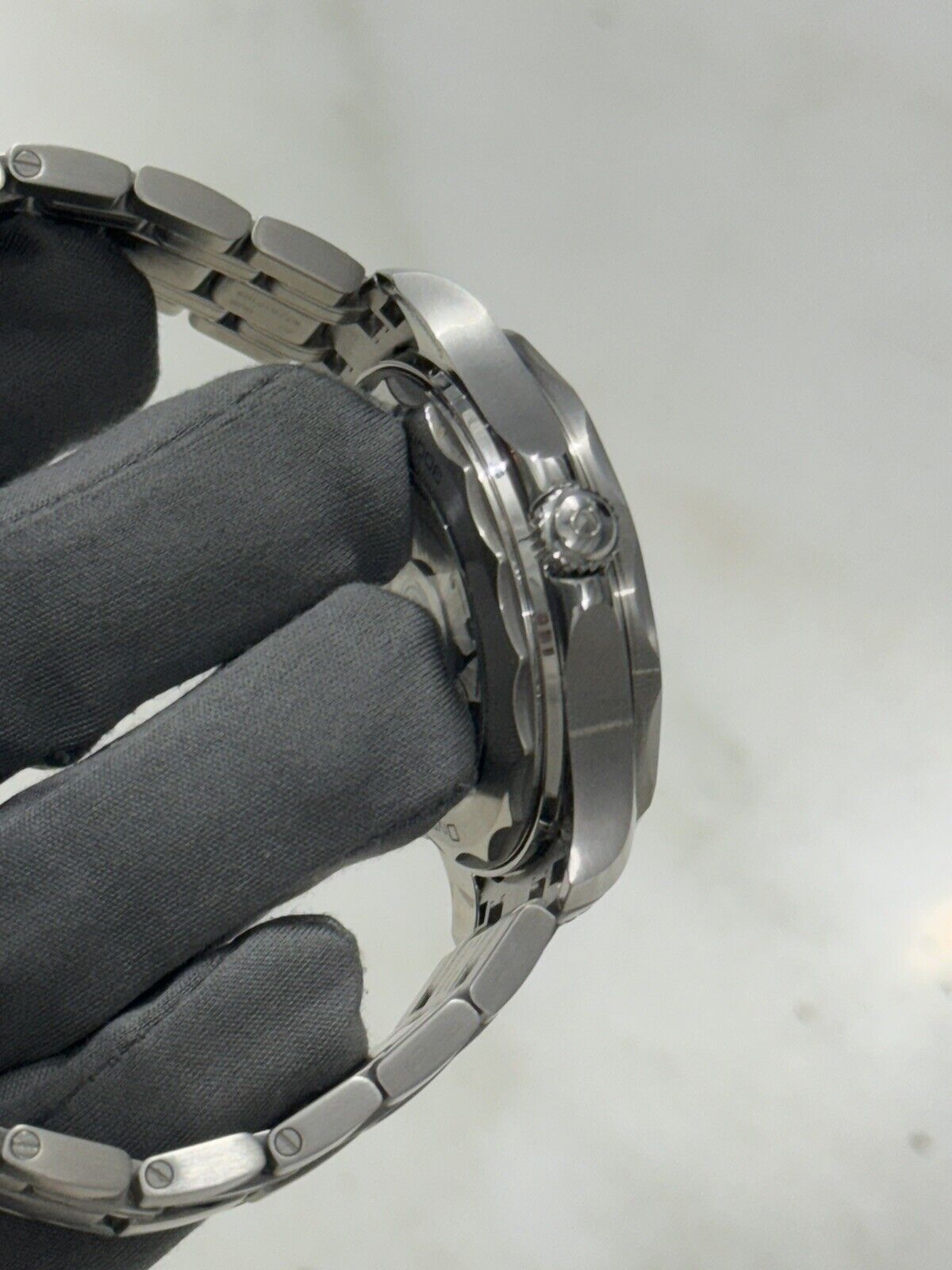 2020 Omega Seamaster Diver 300M Mens Watch 210.30.42.20.06.001 - Box/Papers