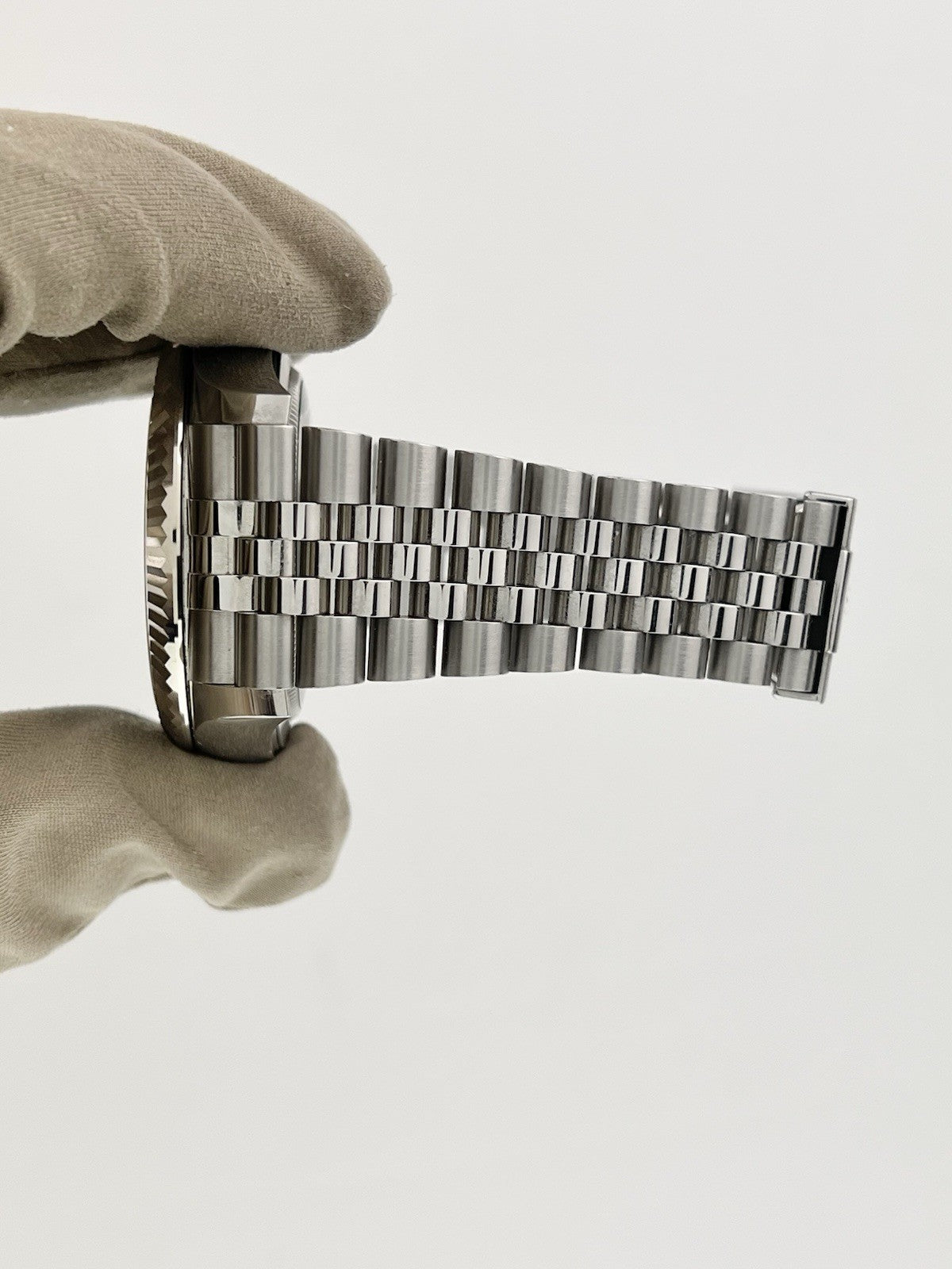 Rolex Sky Dweller 326934 Trade Difference for JM