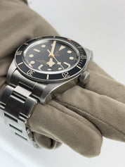 2021 Tudor Black Bay 58 Men's Watch 79030N 39mm Automatic - Box and Papers