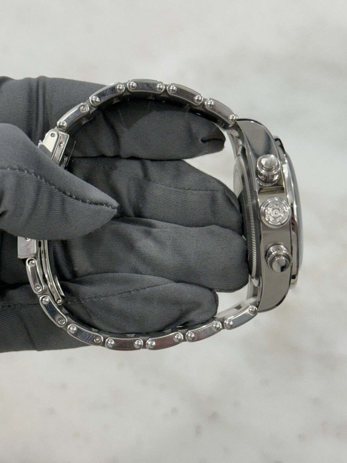 2021 Tudor Black Bay Chrono Panda 41mm Automatic Men’s Watch 79360N - Box/Papers