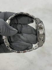 2021 Tudor Black Bay Chrono Panda 41mm Automatic Men’s Watch 79360N - Box/Papers