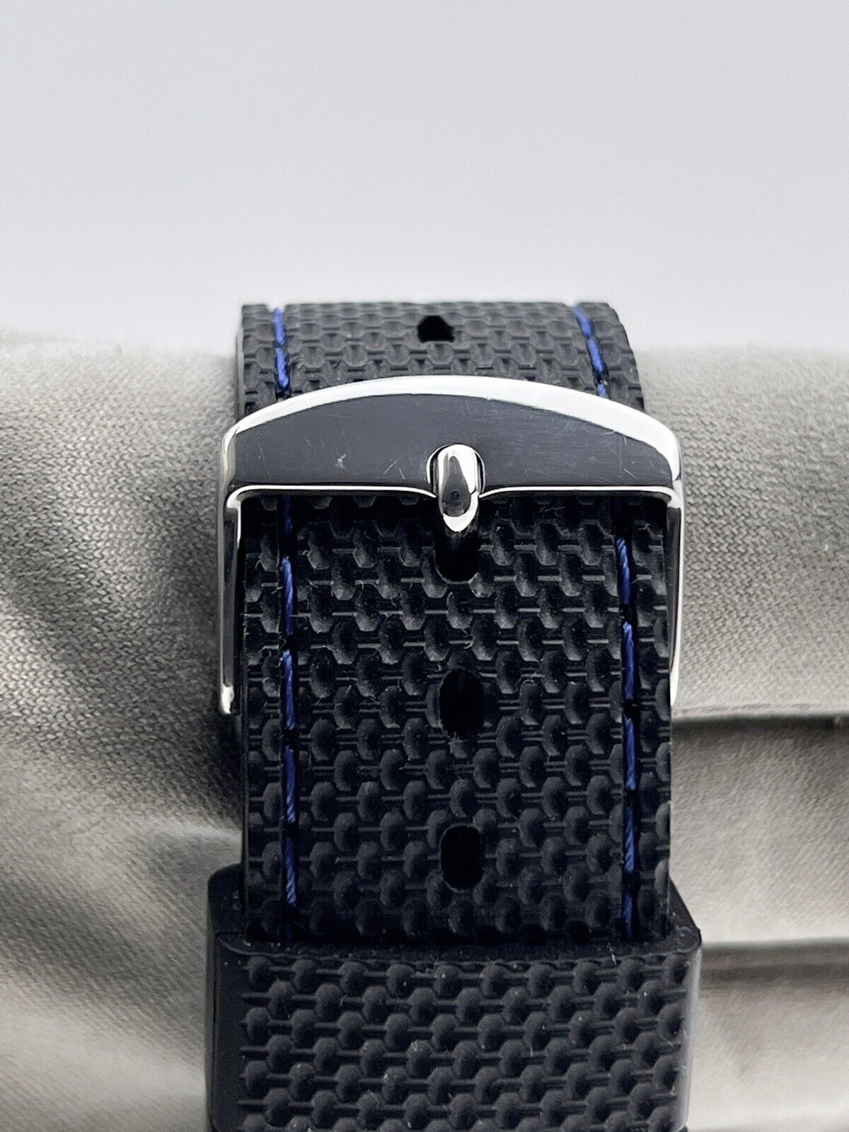 2019 Panerai Radiomir 1940 3-Days Blue Dial 42mm Automatic Movement Box/Papers