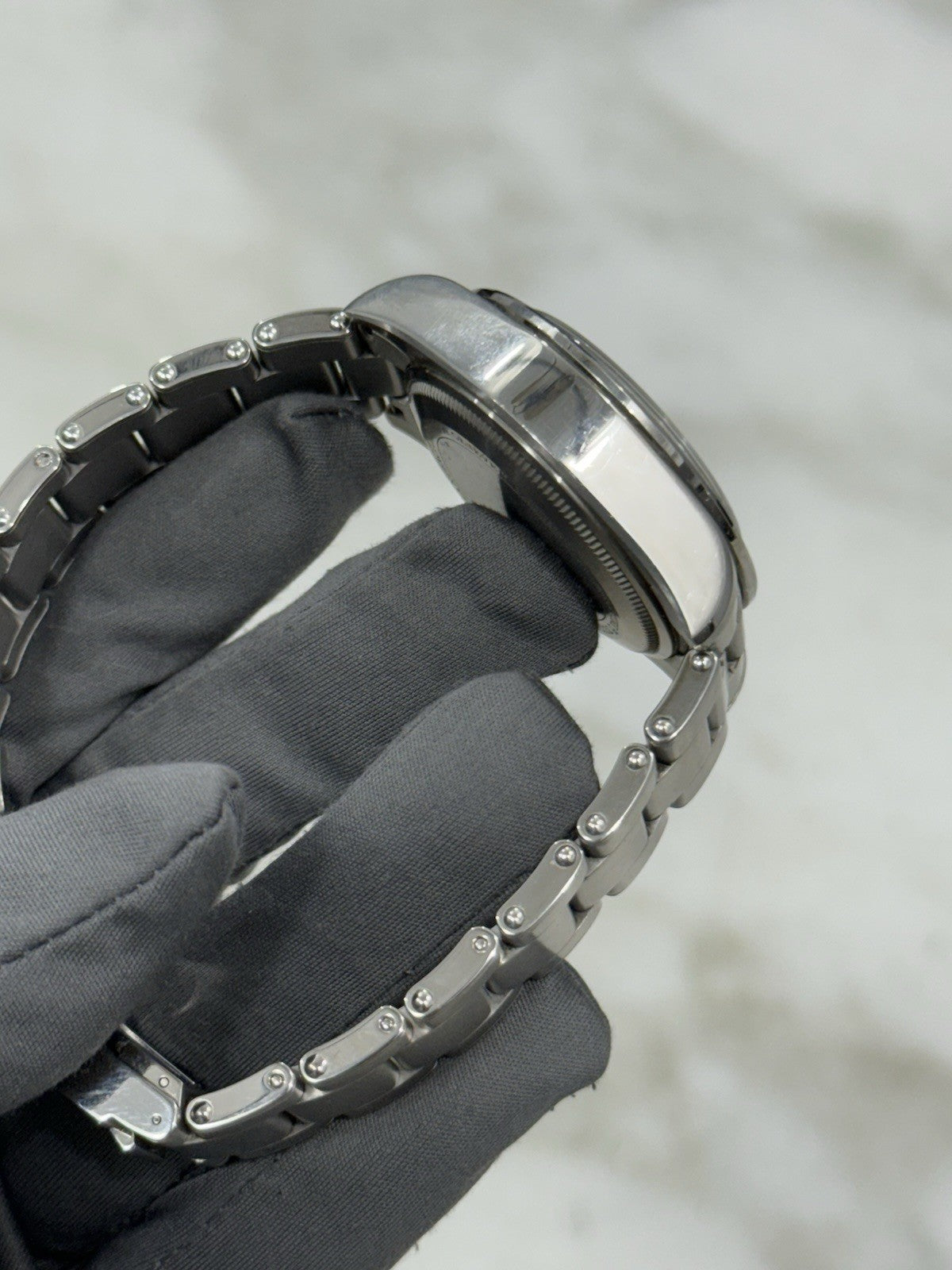 2022 Tudor Black Bay Pro Stainless Steel GMT Men's Black Dial Watch 79470-0001