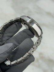 2022 Tudor Black Bay Pro Stainless Steel GMT Men's Black Dial Watch 79470-0001