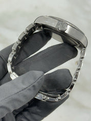 2021 Tudor Black Bay GMT Pepsi Stainless Steel Men's Watch 79830RB - Box/Papers