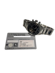 Zenith El Primero Chronomaster Steel 42mm Automatic Men’s Watch 03.2080.4021