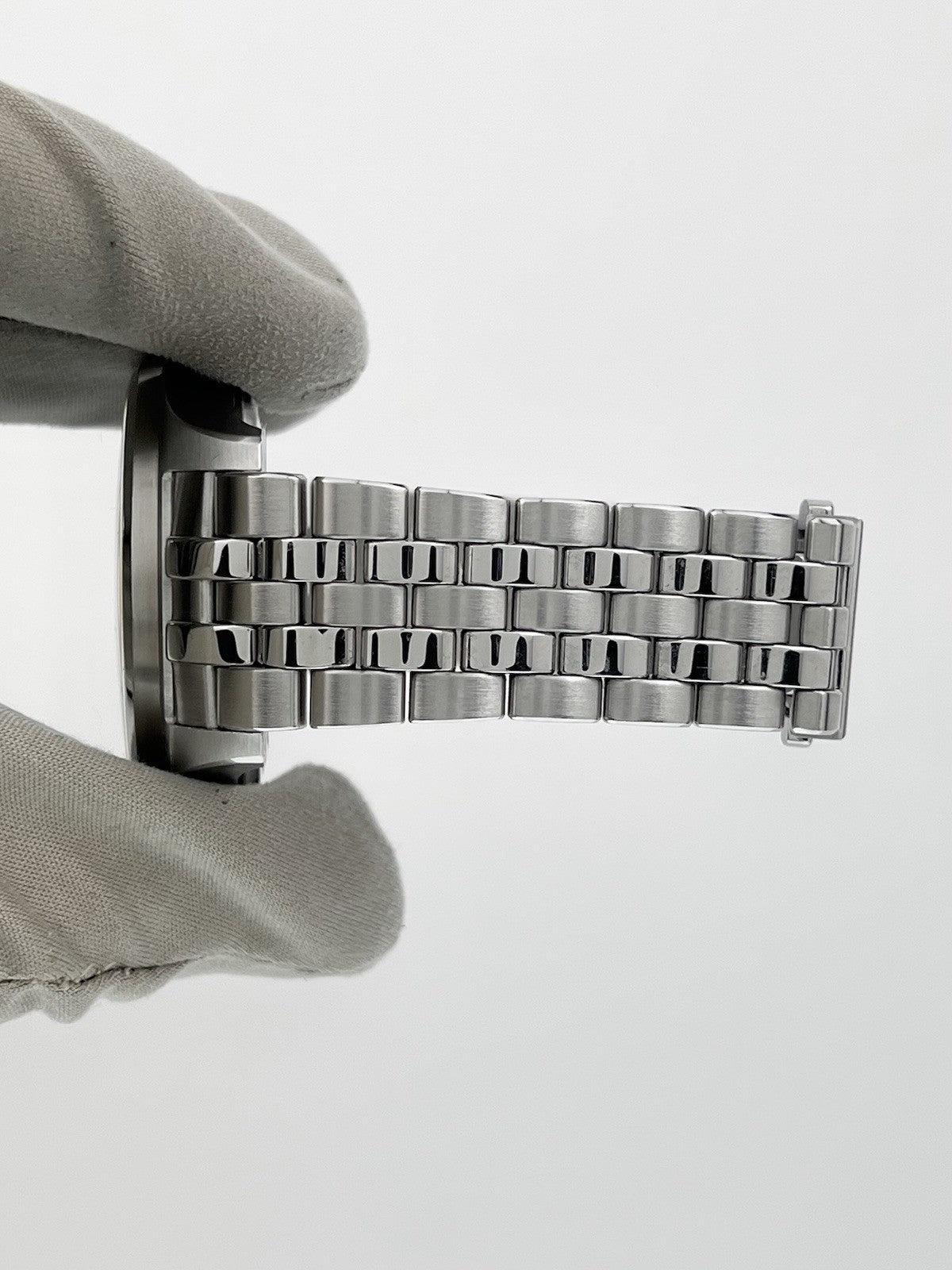 2023 IWC Big Pilot Stainless Steel Blue Dial 43mm Automatic Men's Watch IW329304