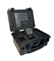 Bell & Ross Ceramic Black Dial 42mm Automatic Movement Men’s Watch BR03-92-D-C