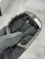 2021 Tudor Black Bay GMT Pepsi Black Dial Stainless Steel Mens Watch 79830RB