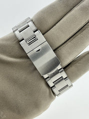 2018 Tudor Black Bay 41 Automatic Red Bezel M79230R Red Watch B/P