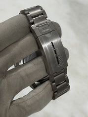 2016 Tudor Pelagos Automatic Black Dial Titanium Men's Watch 25600TN - READ