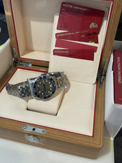 2020 Omega Seamaster Diver 300M Mens Watch 210.30.42.20.06.001 - Box/Papers