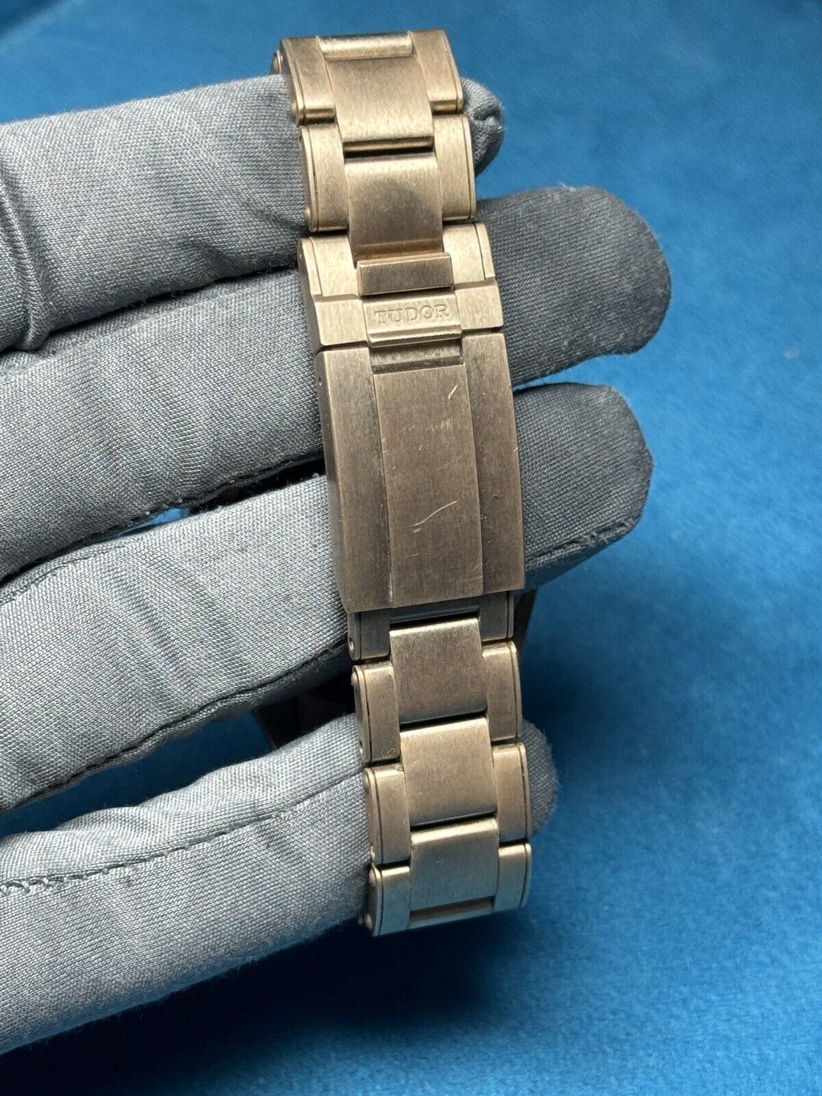 2021 Tudor Black Bay Fifty Eight Bronze 39mm Automatic Men’s Watch 79012M