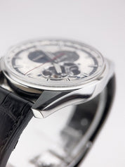 Zenith El Primero Chronomaster Steel 42mm Automatic Men’s Watch 03.2040.4061