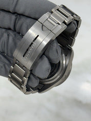 2021 Tudor Pelagos LHD Men's Black 25610TNL Titanium Automatic Watch -  B/P