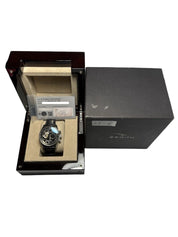 Zenith El Primero Chronomaster Steel 42mm Automatic Men’s Watch 03.2080.4021