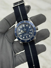 2022 Tudor Black Bay 58 Blue 79030B  Stainless Steel 39mm Automatic - Box/Paper