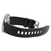 Omega Seamaster Planet Ocean 007 Steel Black Dial 45.5mm Auto Mens 2907.50.91