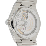 2025 Girard Perregaux Stainless Steel Green Dial 42mm Automatic Watch 81010