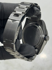 2021 TUDOR Black Bay Blue Stainless Steel Men's Watch 79230B - Box & Papers