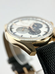 Zenith El Primero Chronomaster 18k Rose Gold Automatic 42mm 18.2043.400