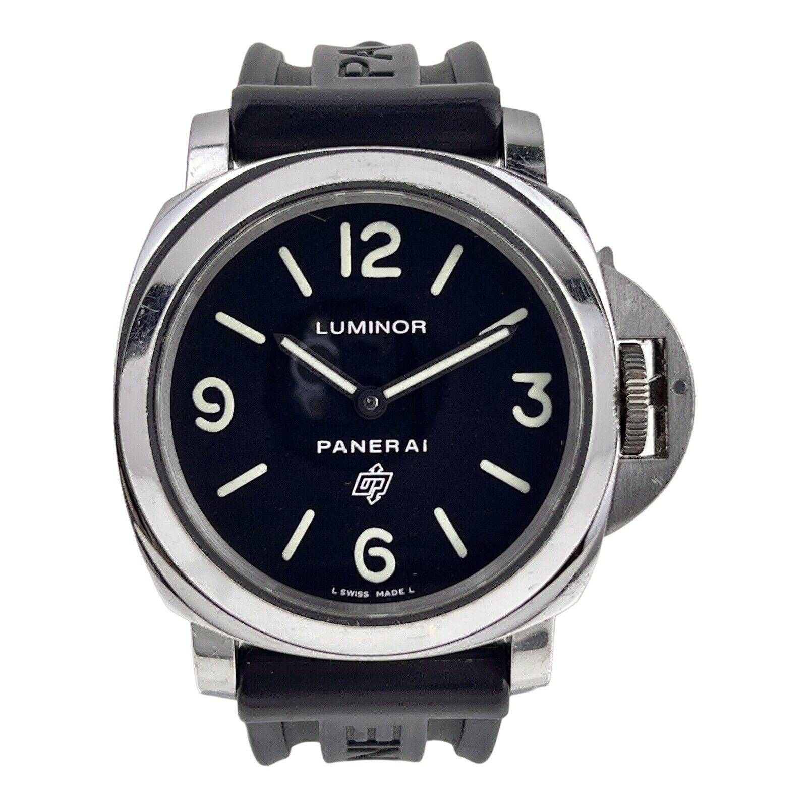 Panerai Luminor PAM00000